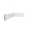 Молдинг SX163 SQUARE