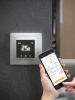 Терморегулятор для теплого пола Теплолюкс EcoSmart 25 WiFi