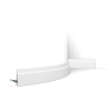 Гибкий плинтус SX187F HIGH LINE