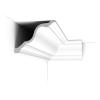 Карниз C334