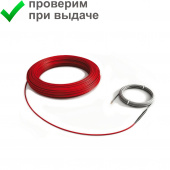 Тёплый пол Нагревательный кабель Electrolux 2000 Вт 117,7 м
