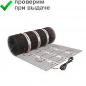 Тёплый пол Нагревательный мат Thermomat 1040 Вт 8 м2