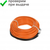 Тёплый пол Нагревательный кабель Теплолюкс Tropix 900 Вт 50 м