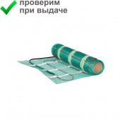 Тёплый пол Нагревательный мат Caleo Supermat 1040 Вт 8 м2