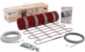 Тёплый пол Нагревательный мат Electrolux EMSM 300 Вт 2 м2