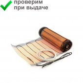 Тёплый пол Нагревательный мат Теплолюкс ProfiMat 270 Вт 1,5 м2