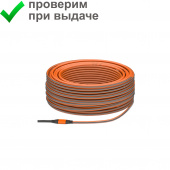 Тёплый пол Нагревательный кабель Теплолюкс ProfiRoll 675 Вт 42 м