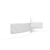 Декоративная панель WX210F REED