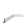 Плинтус SX195 HAMBURG