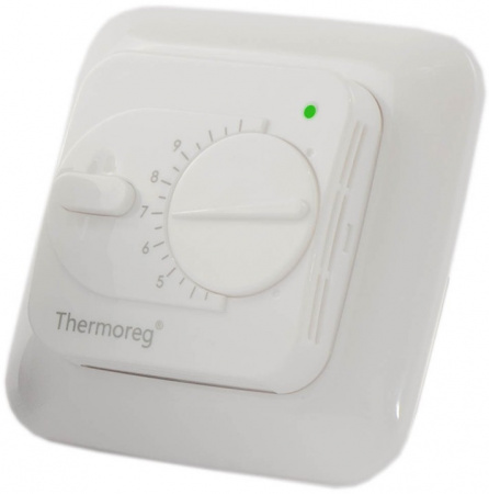 Терморегулятор Thermoreg TI-200