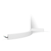 Гибкий плинтус SX162F SQUARE