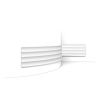 Декоративная панель W114F VALLEY XL