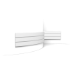 Декоративная панель W116F BAR XL