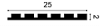Декоративная панель W111F BAR FLEX