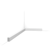 Плинтус SX194 SQUARE
